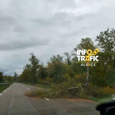 Info Météo
