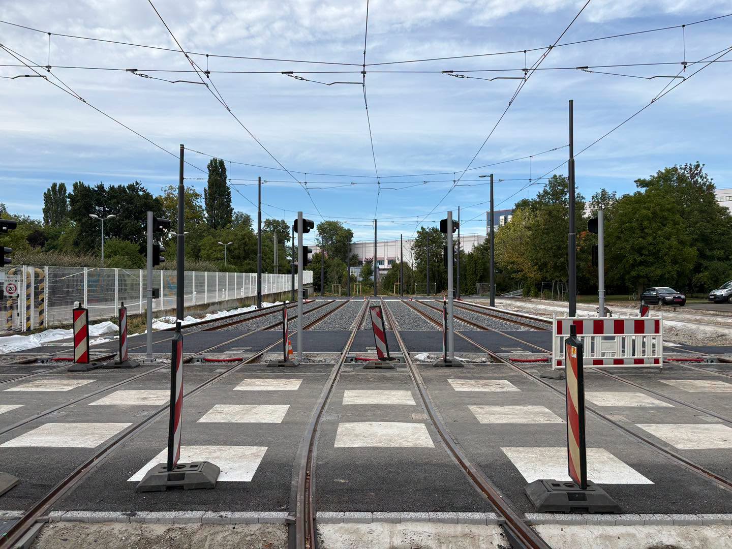 Peigne ferroviaire (Plan&egrave;te Racing)
